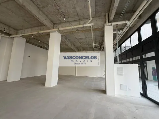 Ponto para alugar, no bairro Condomínio Royal Park em São José dos Campos