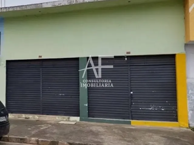 Ponto com 40m², para alugar, no bairro Residencial Estoril em Taubaté