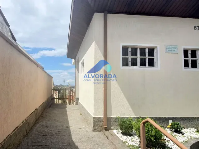 Ponto com 250m², à venda, no bairro Chácaras Reunidas Brasil em Taubaté