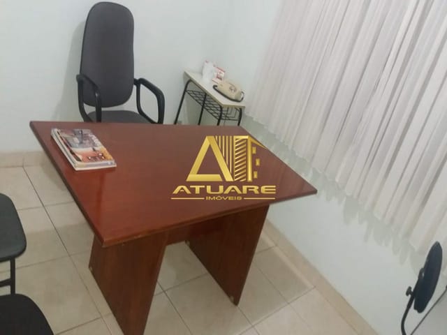 Ponto com 100m², à venda, no bairro CENTRO em Pouso Alegre