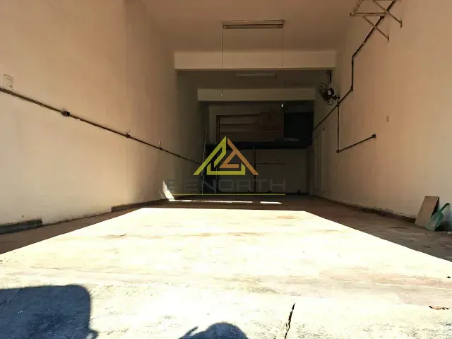 Ponto com 60m², para alugar, no bairro Parque Peruche em São Paulo