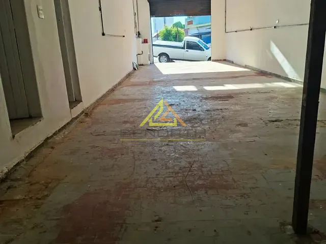 Ponto com 60m², para alugar, no bairro Parque Peruche em São Paulo