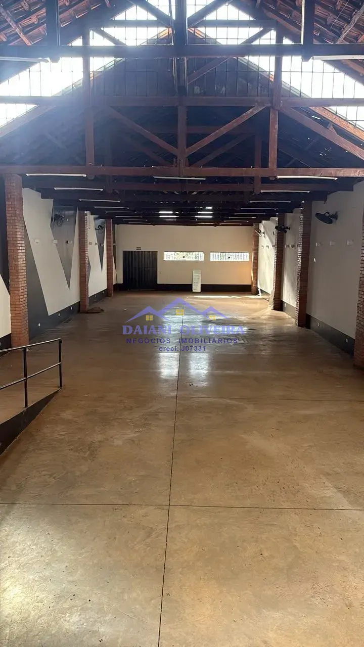 Loja-Salão, 300 m² - Foto 2