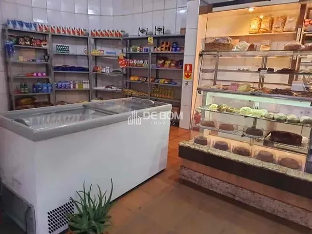 Ponto à venda, no bairro Centro em Poços de Caldas