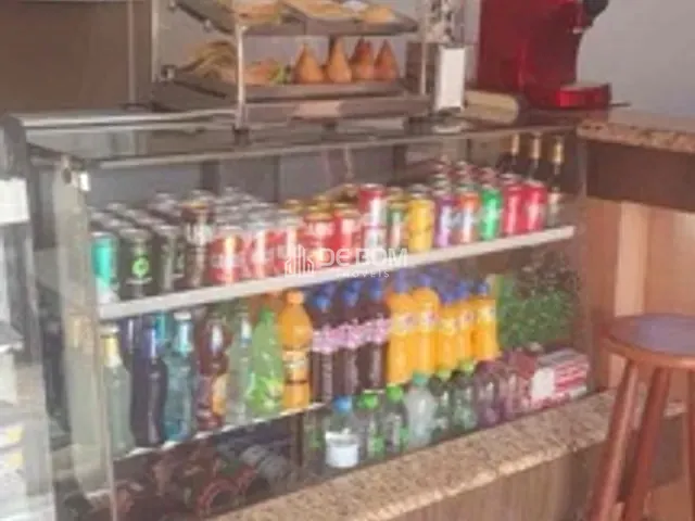 Ponto à venda, no bairro Centro em Poços de Caldas