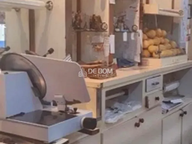 Ponto à venda, no bairro Centro em Poços de Caldas