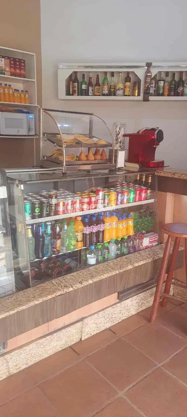 Loja-Salão, 100 m² - Foto 3
