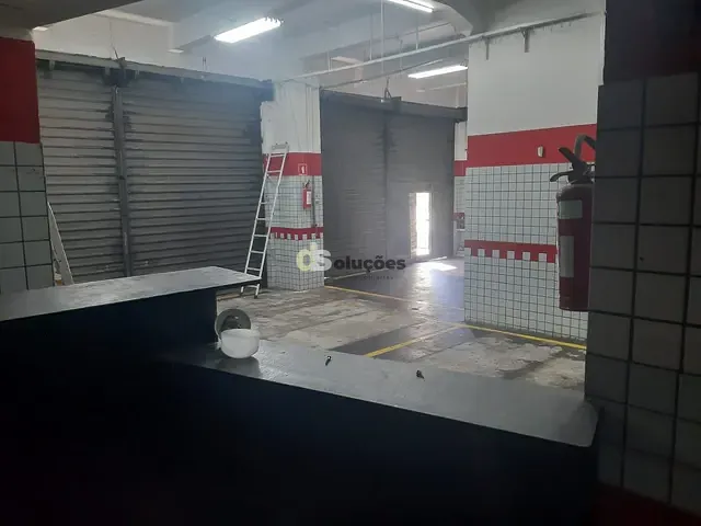 Ponto para alugar, no bairro Campos Elíseos em São Paulo