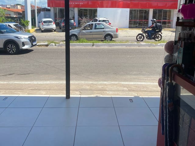 Foto do Ponto - Repasse de loja já em funcionamento + Locação na Av. Maria Lacerda Montenegro, Nova Parnamirim, Parnamirim, RN | FRANCO EMPREENDIMENTOS