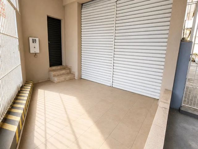 Ponto para alugar, no bairro Vila Nivi em São Paulo