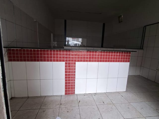 Ponto para alugar, no bairro Vila Nivi em São Paulo