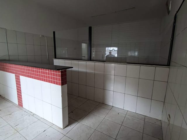 Ponto para alugar, no bairro Vila Nivi em São Paulo