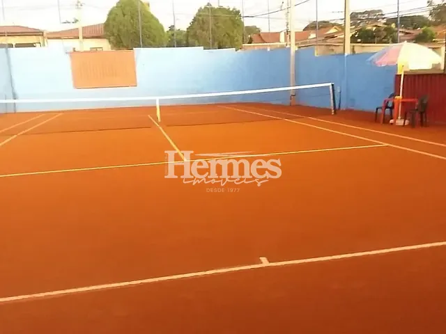 Ponto à venda, no bairro Chácara Primavera em Campinas