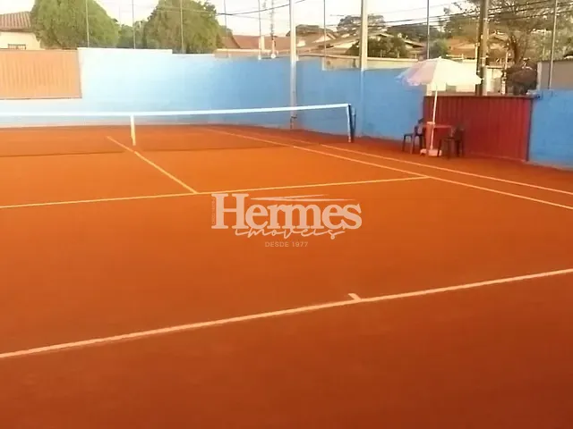 Ponto à venda, no bairro Chácara Primavera em Campinas