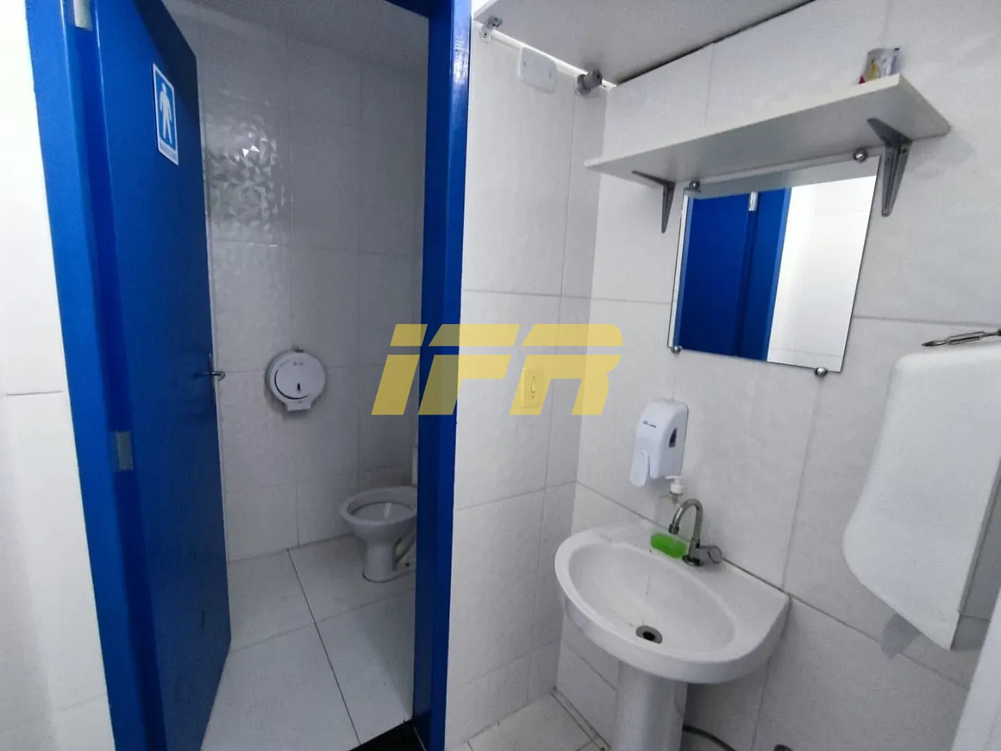 Prédio Inteiro, 200 m² - Foto 23