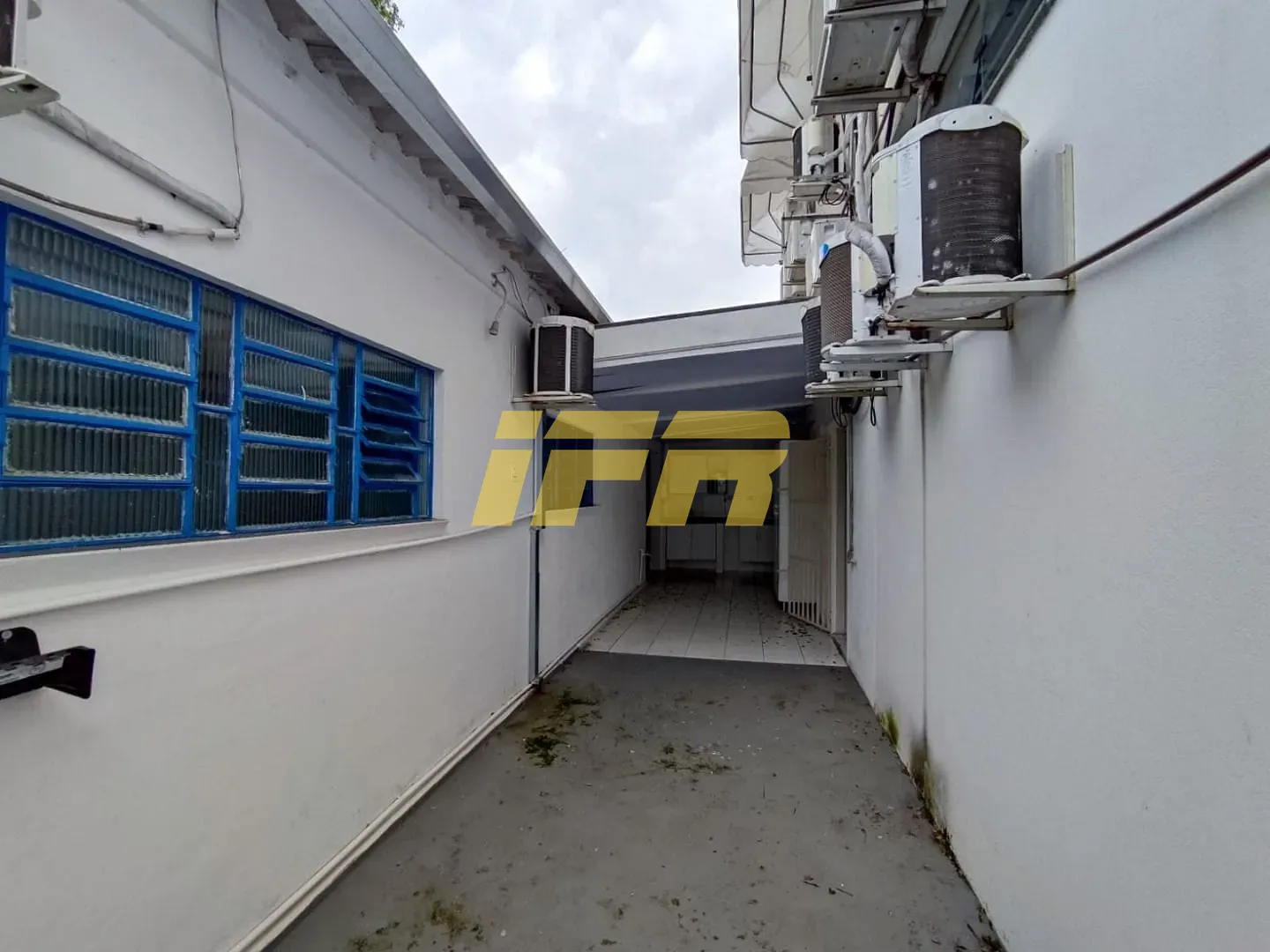Prédio Inteiro, 200 m² - Foto 3