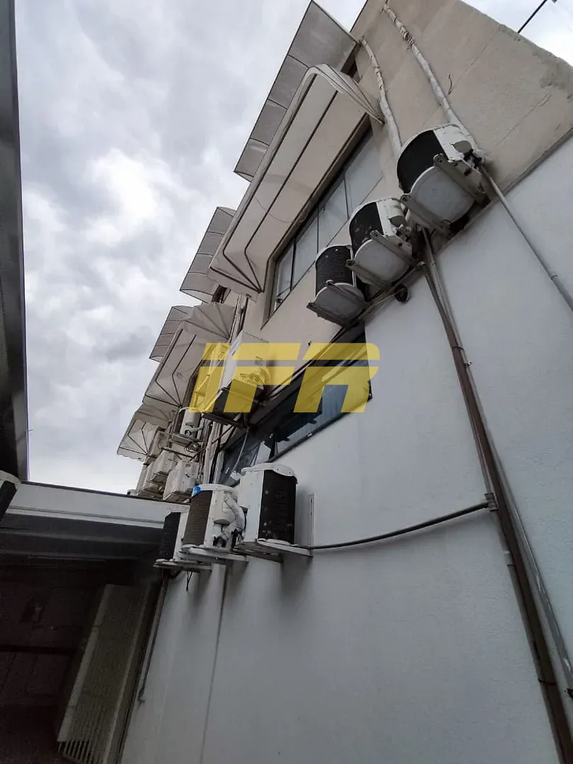 Prédio Inteiro, 200 m² - Foto 28