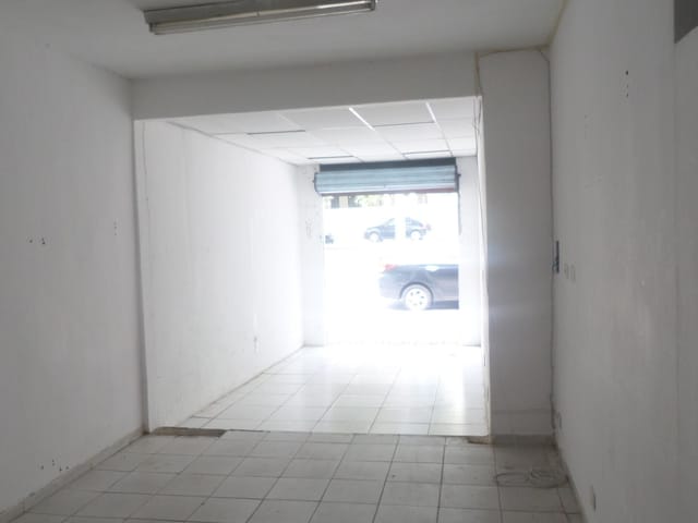 Foto do Ponto - Ponto comercial para locação, Bosque dos Eucaliptos, São José dos Campos. | INDEPENDENCE NEGOCIOS IMOBILIARIOS LTDA