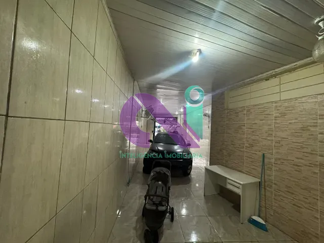 Ponto para alugar, no bairro Vila Osasco em Osasco