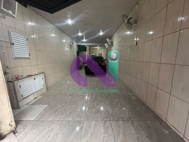 Ponto para alugar, no bairro Vila Osasco em Osasco