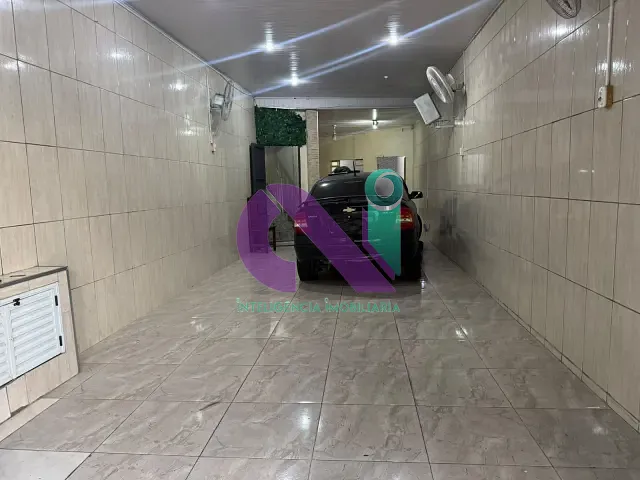 Ponto para alugar, no bairro Vila Osasco em Osasco