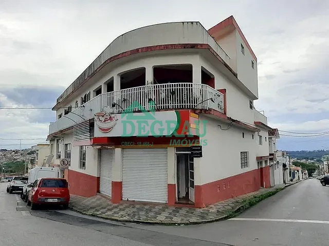 Ponto para alugar, no bairro Centro em Itapeva