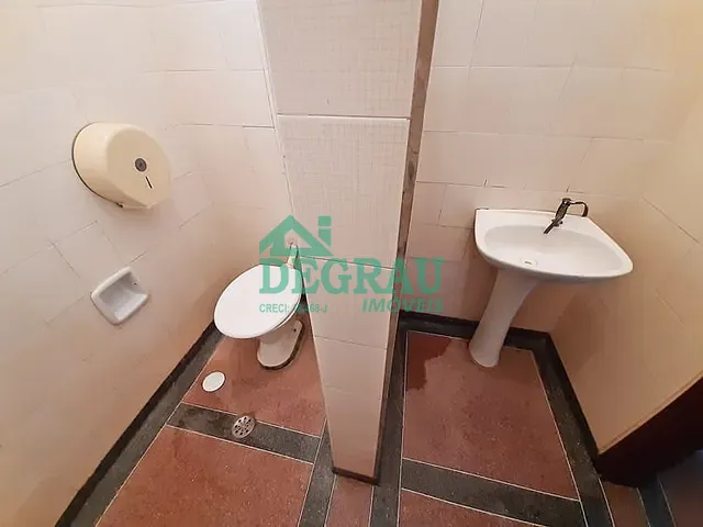 Ponto para alugar, no bairro Centro em Itapeva