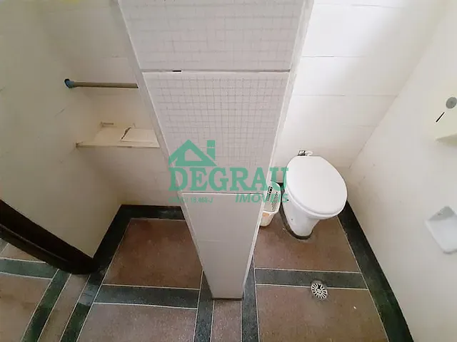 Ponto para alugar, no bairro Centro em Itapeva