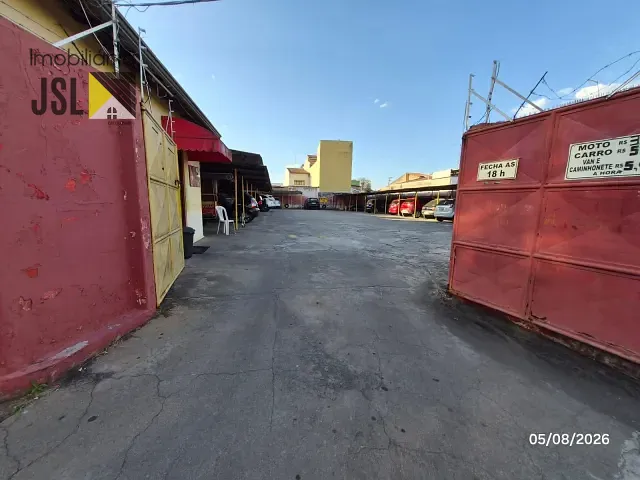 Ponto à venda, no bairro Vila Resende em Caçapava