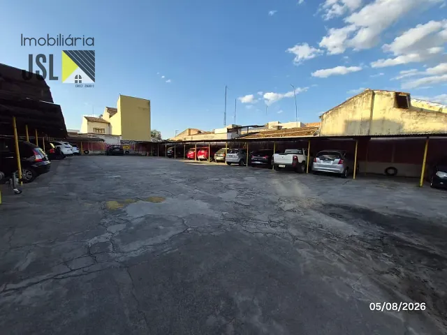 Ponto à venda, no bairro Vila Resende em Caçapava