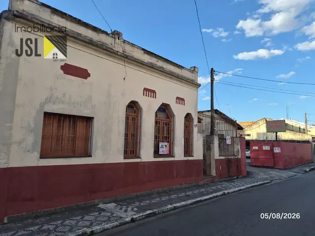 Ponto à venda, no bairro Vila Resende em Caçapava