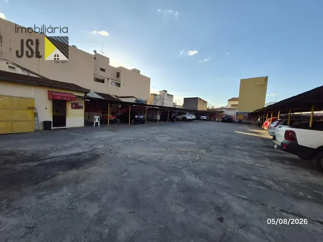 Ponto à venda, no bairro Vila Resende em Caçapava