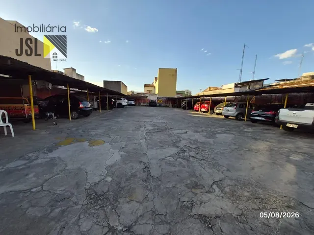 Ponto à venda, no bairro Vila Resende em Caçapava