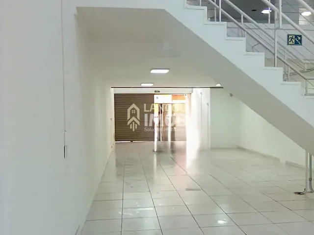 Ponto para alugar, no bairro Vila Boaventura em Jundiaí