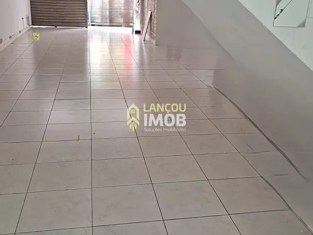 Ponto para alugar, no bairro Vila Boaventura em Jundiaí
