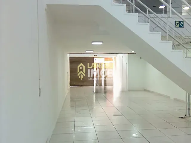 Ponto para alugar, no bairro Vila Boaventura em Jundiaí