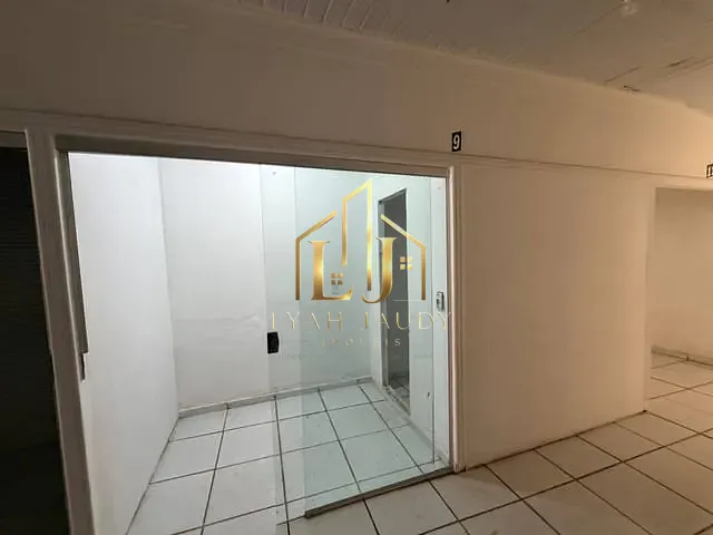 Ponto com 9m², para alugar, no bairro Centro-Sul em Cuiabá