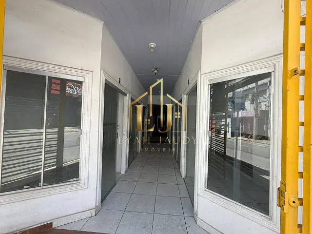 Ponto com 9m², para alugar, no bairro Centro-Sul em Cuiabá