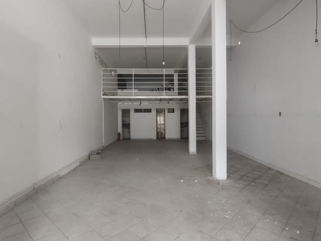 Foto do Ponto - Ponto para locação, Centro, Lavras, MG | Burgarelli Imóveis