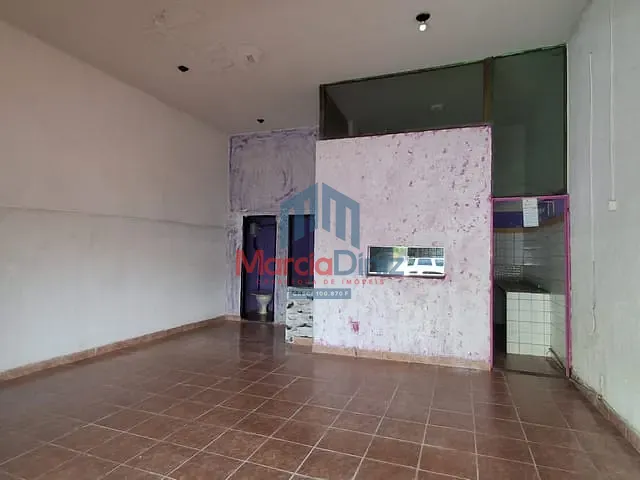Ponto para alugar, no bairro Centro em Ituverava