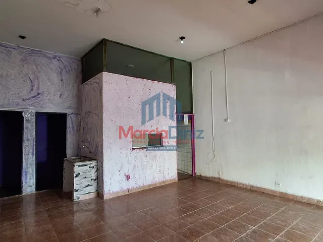 Ponto para alugar, no bairro Centro em Ituverava