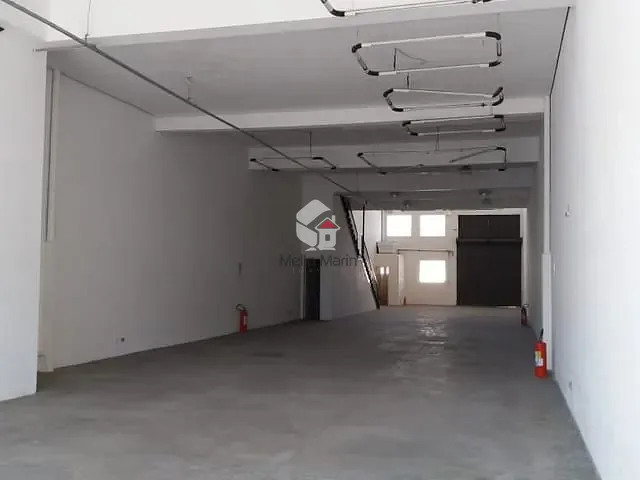 Ponto para alugar, no bairro Alphaville Industrial em Barueri