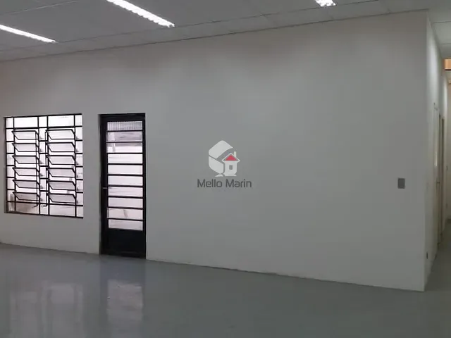 Ponto para alugar, no bairro Alphaville Industrial em Barueri