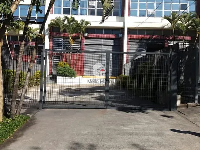 Ponto para alugar, no bairro Alphaville Industrial em Barueri