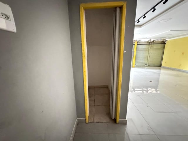 Ponto para alugar, no bairro Vila Domingos Lopes em Cataguases