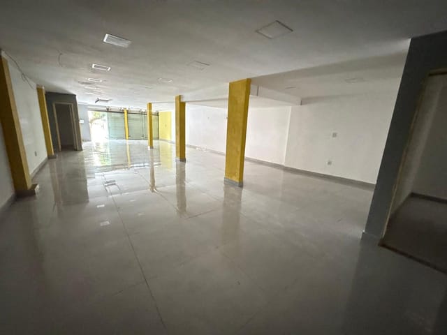 Ponto para alugar, no bairro Vila Domingos Lopes em Cataguases