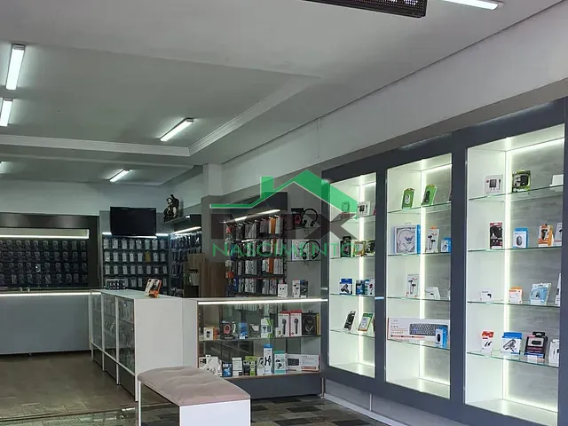 Ponto à venda, no bairro Inamar em Diadema