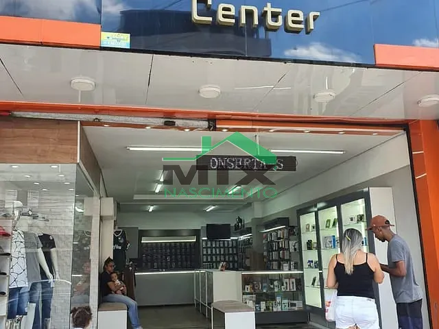 Ponto à venda, no bairro Inamar em Diadema