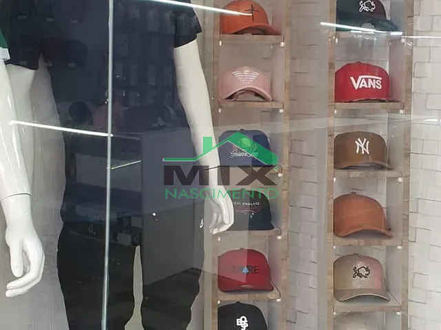 Ponto à venda, no bairro Inamar em Diadema
