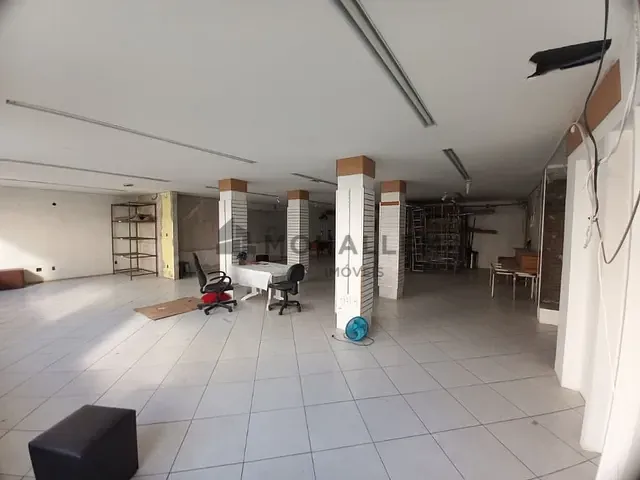 Ponto com 213m², para alugar, no bairro Centro em Itajubá